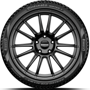 PIRELLI CINTURATO WINTER 3 225/55 R17 téli gumiabroncs V101