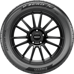 PIRELLI P-ZERO (PZ4) elt L.S. (TO) ncs 255/45 R19 nyári gumiabroncs Y104