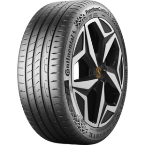CONTINENTAL PremiumContact 7 FR 225/45 R19 nyári gumiabroncs Y96