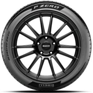PIRELLI PZERO (PZ5) 245/45 R19 nyári gumiabroncs Y102