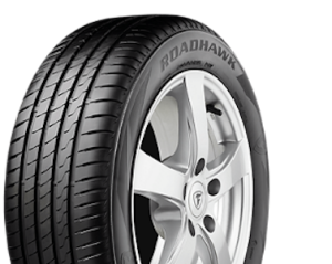 FIRESTONE ROADHAWK 2 225/60 R18 nyári gumiabroncs H100