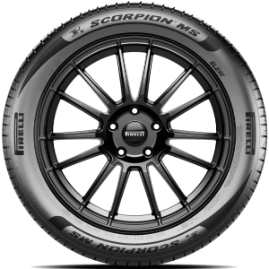PIRELLI SCORPION SEAL 235/55 R18 nyári gumiabroncs V100