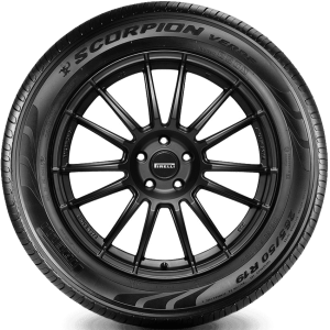 PIRELLI SCORPION VERDE AO 235/60 R18 nyári gumiabroncs W103