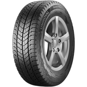 UNIROYAL SNOW MAX 3 8PR 205/65 R16 téli gumiabroncs T103