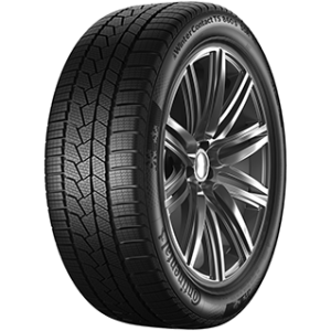 CONTINENTAL FR WinterContact TS 860 S * 205/65 R17 téli gumiabroncs H100