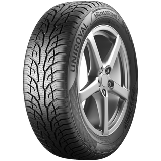 UNIROYAL AllSeasonExpert 2 185/65 R15 négyévszakos gumiabroncs T88