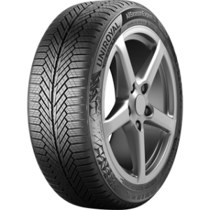 UNIROYAL AllSeasonExpert 3 205/60 R16 négyévszakos gumiabroncs H96