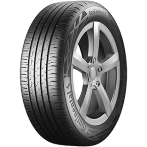 CONTINENTAL EcoContact 6 VOL D 235/50 R19 nyári gumiabroncs V103