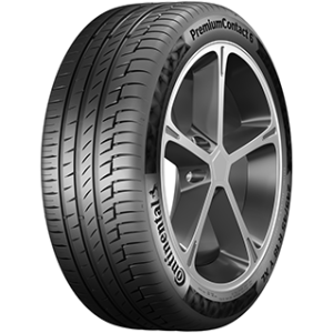 CONTINENTAL PREMIUM CONTACT 6 235/55 R17 nyári gumiabroncs W103