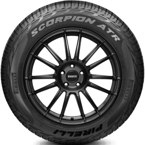PIRELLI SCORPION (AO)(+) elt 235/55 R19 nyári gumiabroncs T101