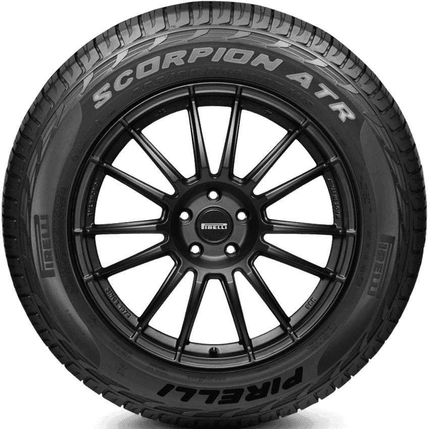 PIRELLI SCORPION (AO)(+) elt 235/55 R19 nyári gumiabroncs T101