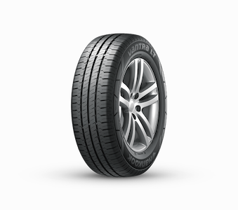 HANKOOK Vantra LT RA18 C 215/65 R16 nyári gumiabroncs R109