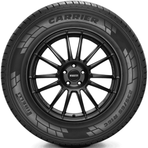 PIRELLI CARRIER C 205/65 R16 nyári gumiabroncs T107