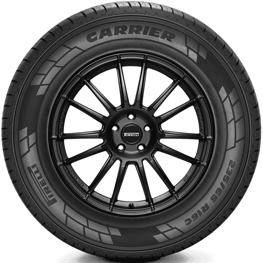 PIRELLI CARRIER C 205/65 R16 nyári gumiabroncs T107
