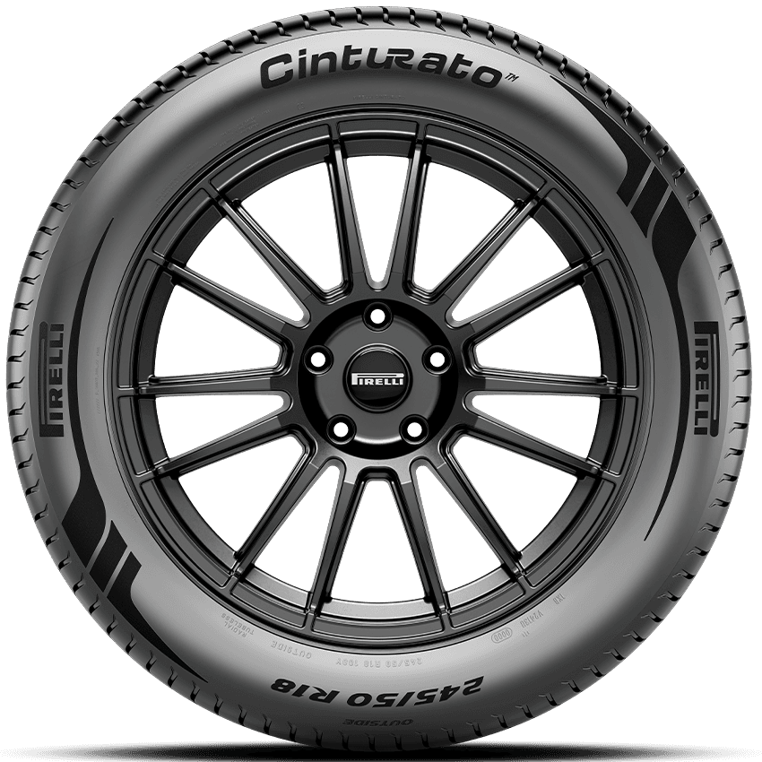 PIRELLI CINTURATO C3 225/60 R18 nyári gumiabroncs W104