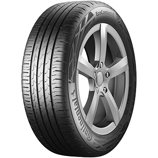 CONTINENTAL EcoContact 6 (D) 235/55 R18 nyári gumiabroncs V104