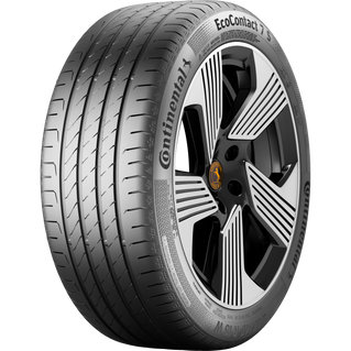 CONTINENTAL EcoContact 7 S(+) 205/60 R16 nyári gumiabroncs H96