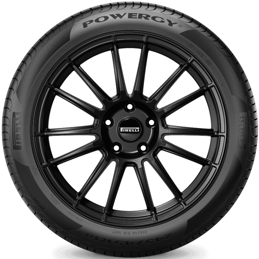 PIRELLI POWERGY 2 205/60 R16 nyári gumiabroncs W96