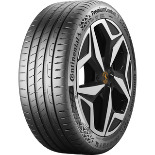 CONTINENTAL PREMIUM CONTACT 7 225/45 R17 nyári gumiabroncs V91