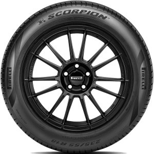 PIRELLI SCORPION 3 235/55 R19 nyári gumiabroncs Y105