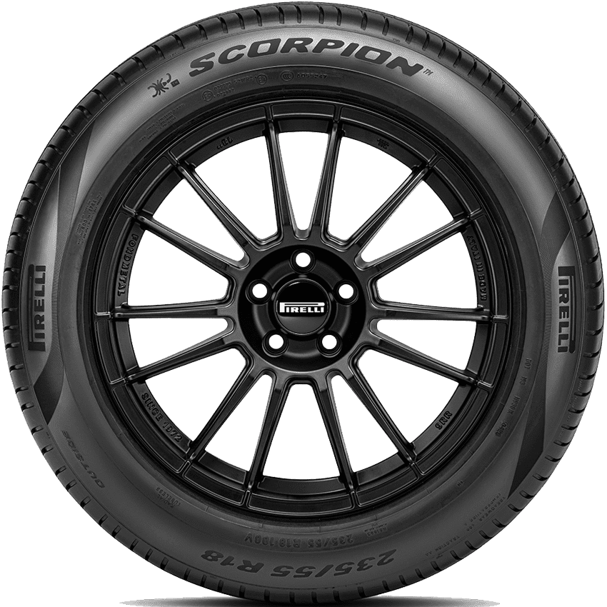 PIRELLI SCORPION 3 235/55 R19 nyári gumiabroncs Y105