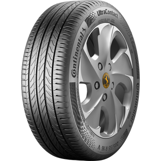 CONTINENTAL FR UltraContact 215/60 R16 nyári gumiabroncs H99