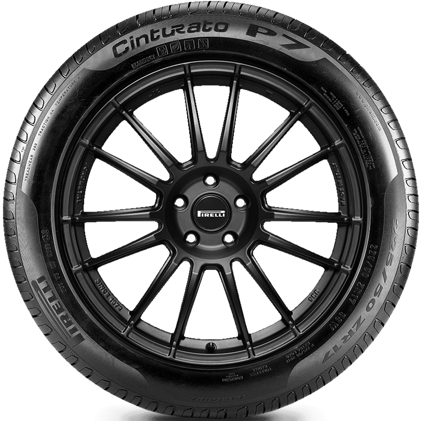 PIRELLI CINTURATO P7 * C2 245/50 R19 nyári gumiabroncs W105