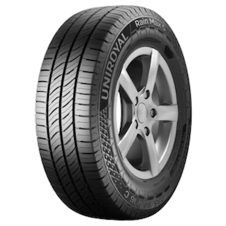 UNIROYAL Rain Max 5 8PR 225/65 R16 nyári gumiabroncs T112