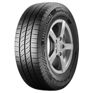 UNIROYAL RAIN MAX 5 C 8PR 235/65 R16 nyári gumiabroncs R115