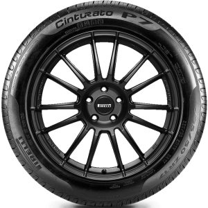 PIRELLI CINTURATO P7 215/50 R17 nyári gumiabroncs W95