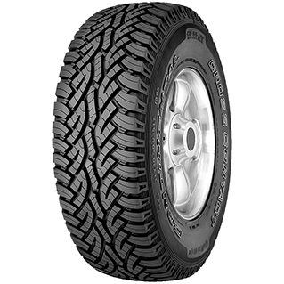 CONTINENTAL ContiEcoContact6 215/55 R17 nyári gumiabroncs V94
