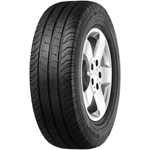 CONTINENTAL ContiVanContact 200 8PR 235/65 R16 nyári gumiabroncs R115