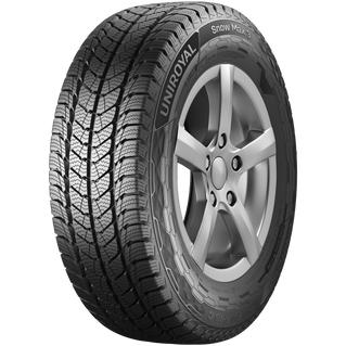 UNIROYAL SNOW MAX 3 C 215/65 R16 téli gumiabroncs R109