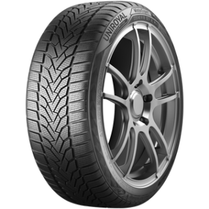 UNIROYAL WINTER EXPERT 195/65 R15 téli gumiabroncs T91