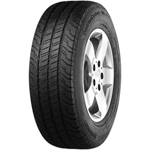 CONTINENTAL CONTINENTAL VANCONTACT 100 8 PR 215/70 R15 nyári gumiabroncs S109
