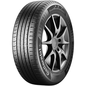 CONTINENTAL ECO CONTACT 5 205/55 R16 nyári gumiabroncs H91