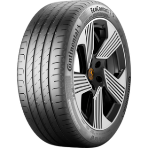 CONTINENTAL EcoContact 7 S(+) 205/60 R16 nyári gumiabroncs H96