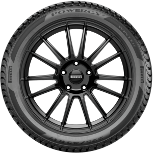 PIRELLI Powergy Winter 205/55 R16 téli gumiabroncs H91