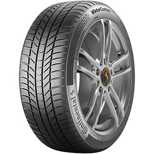 CONTINENTAL FR WinterContact TS 870 P 235/55 R18 téli gumiabroncs V104