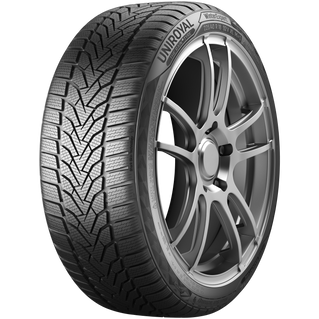 UNIROYAL WINTER EXPERT 195/65 R15 téli gumiabroncs T91