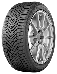 YOKOHAMA BluEarth Winter (V906) M+S 3PMSF 205/65 R16 téli gumiabroncs H95