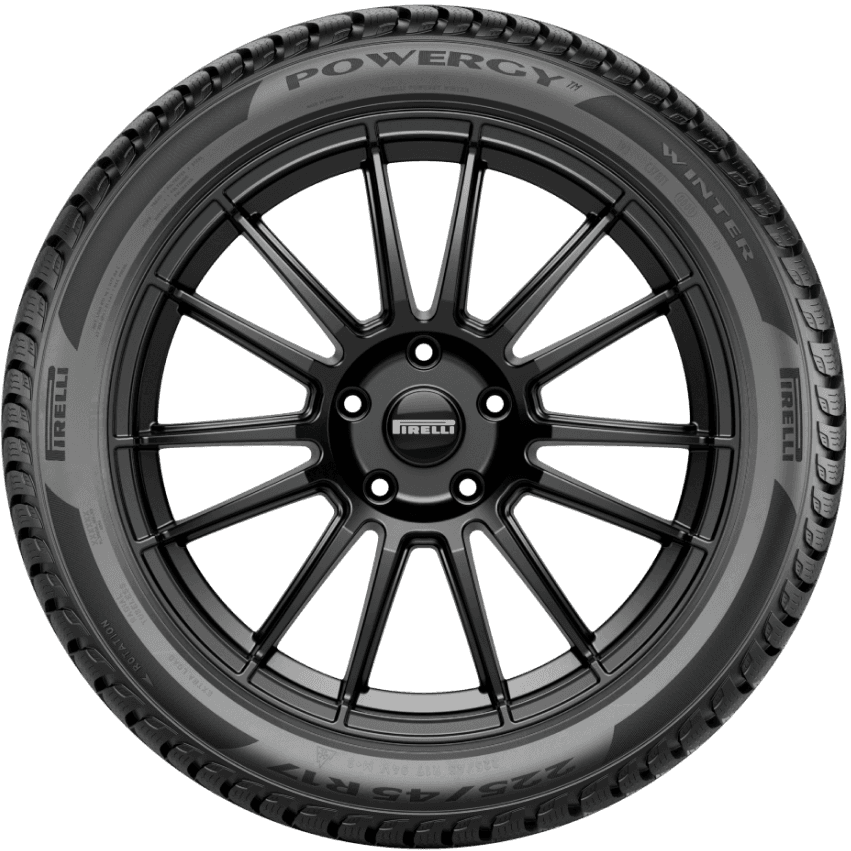 PIRELLI Powergy Winter 205/55 R16 téli gumiabroncs H91